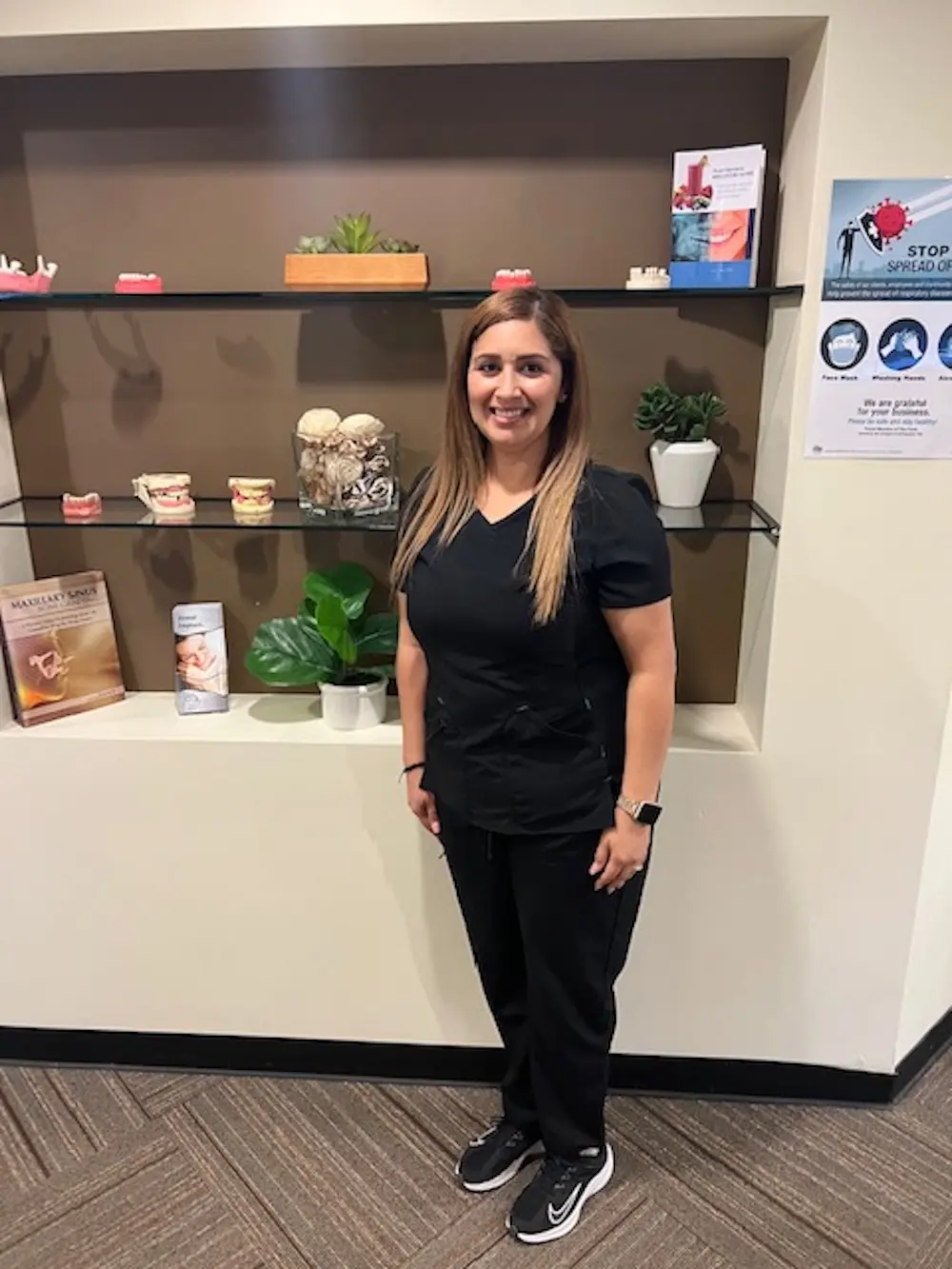 Foundation Dental
