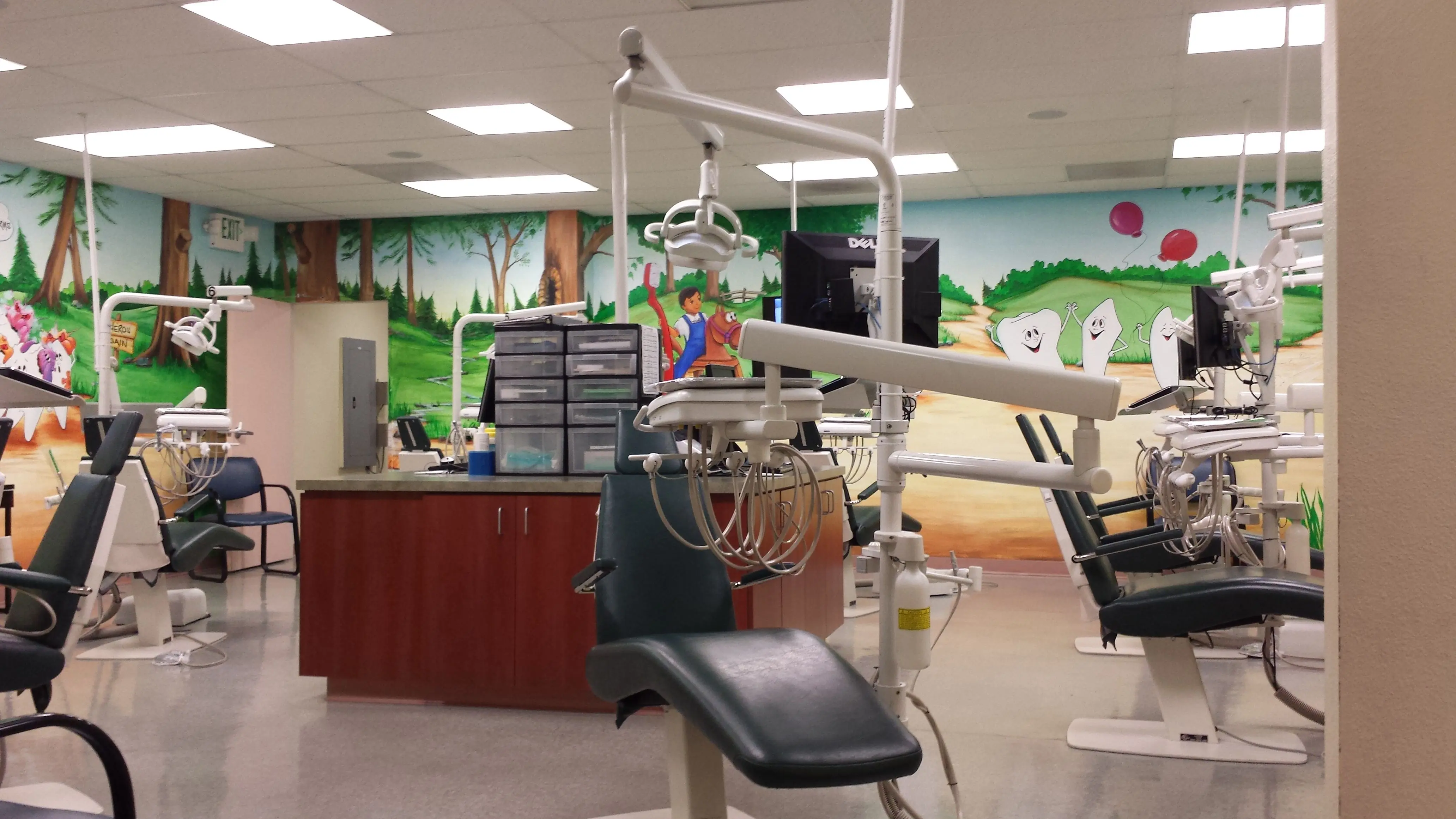 Western Dental & Orthodontics Kids