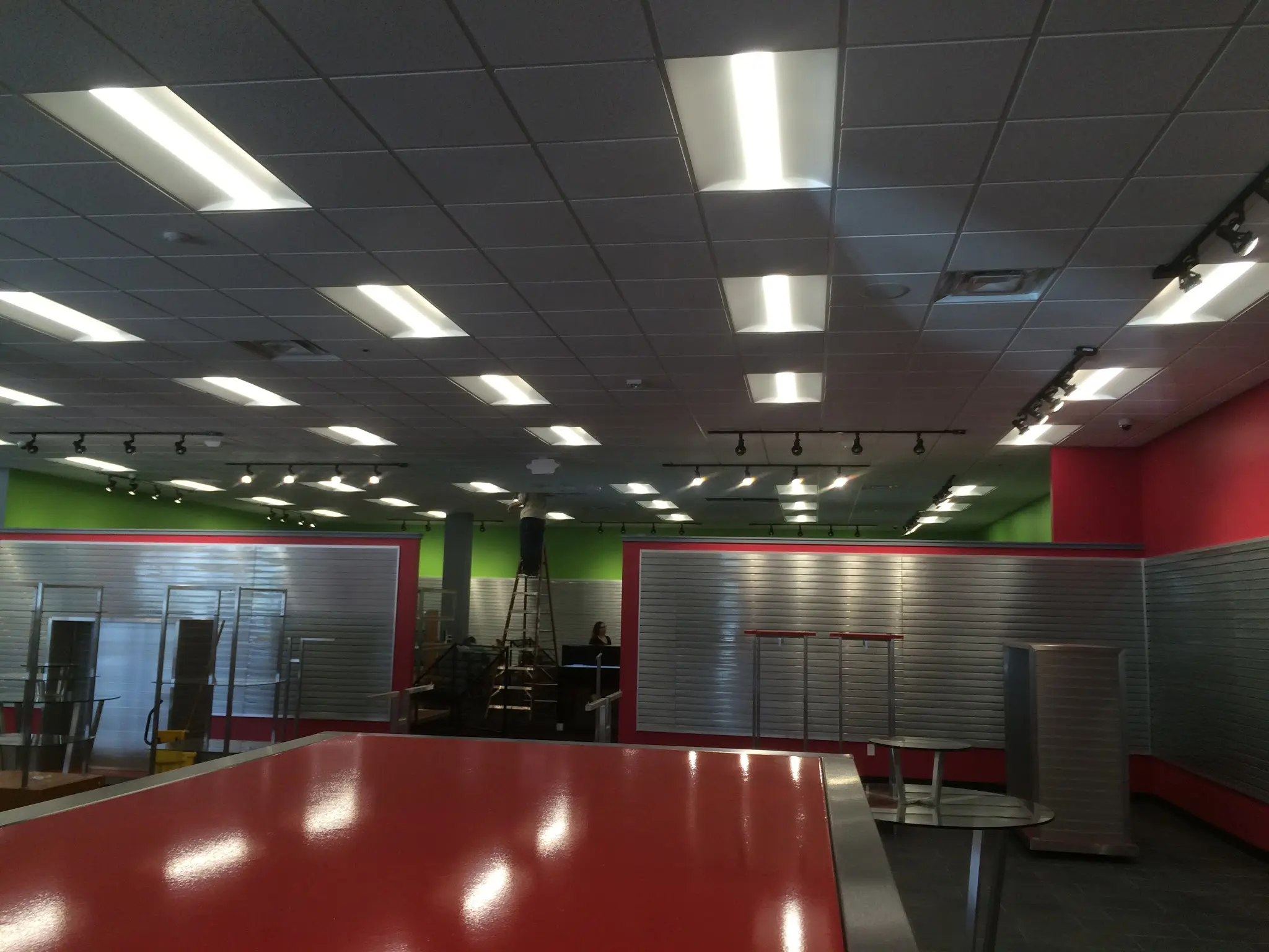 Croz Electrical Contractors