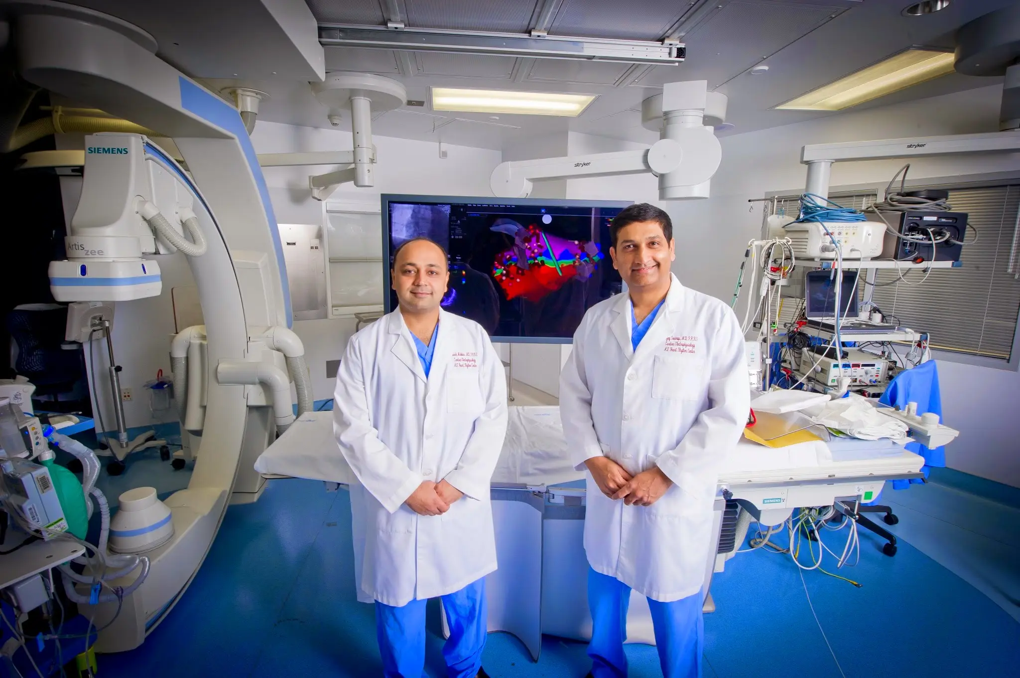 Arizona Heart Rhythm Center