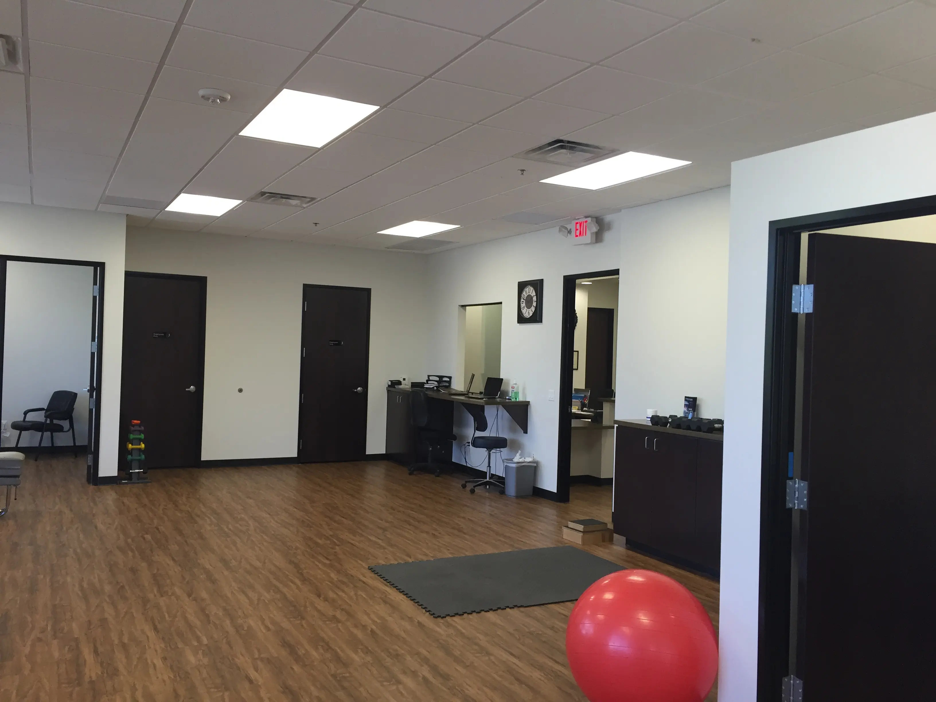 Lyons Physical Therapy