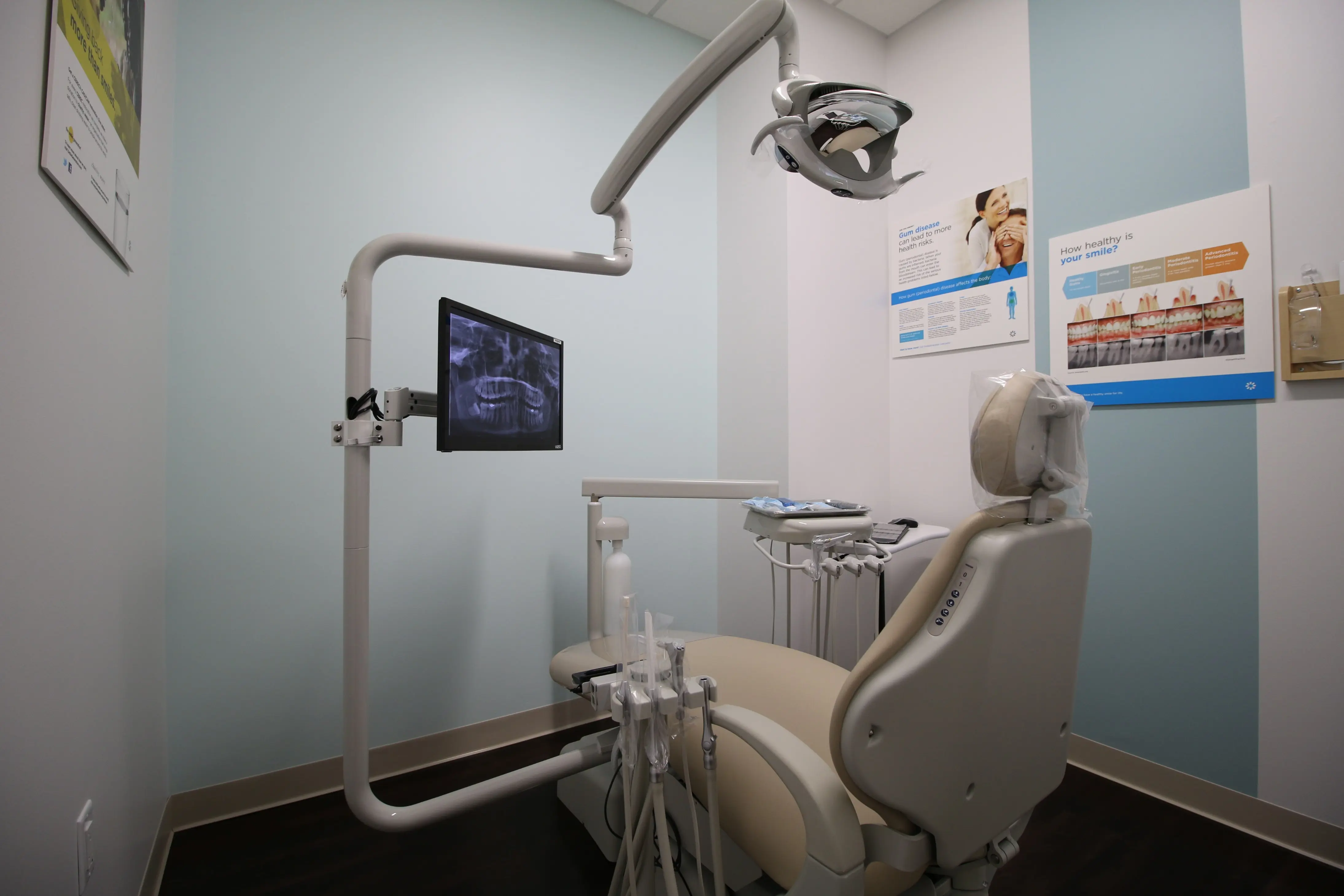 Dentists of Stone Oak and Orthodontics
