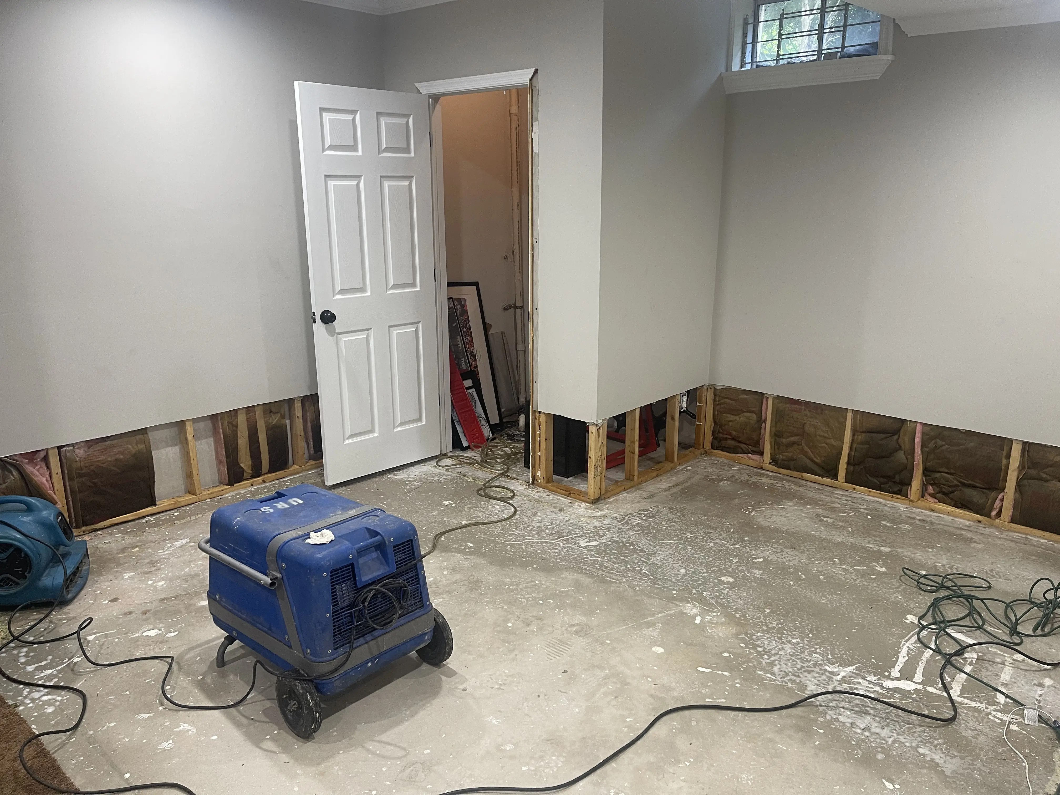 Property Rescue Restoration Inc