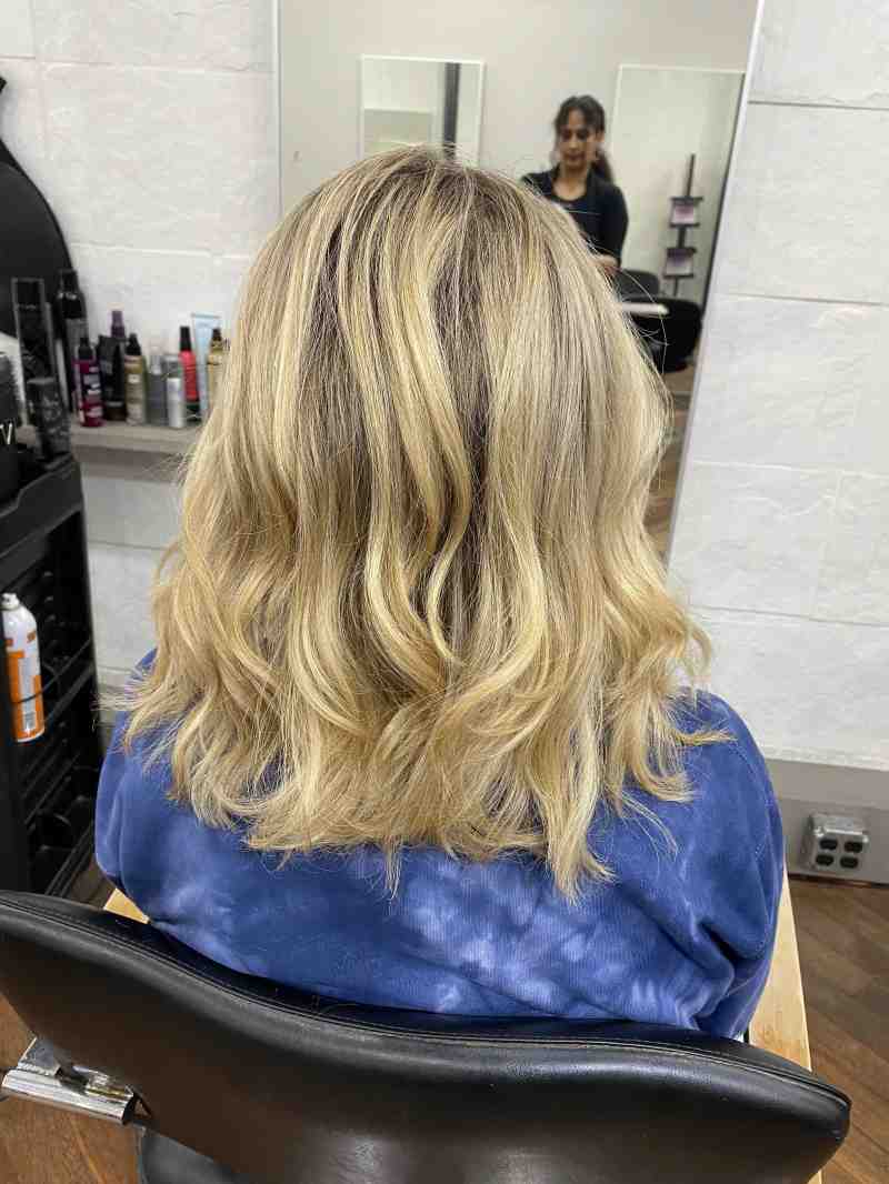Ava Karl Salon