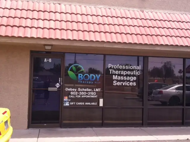 Body Therapy, PLLC