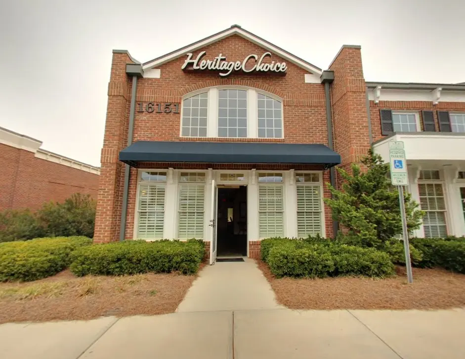 Heritage Funeral and Cremation Service - Ballantyne Chapel