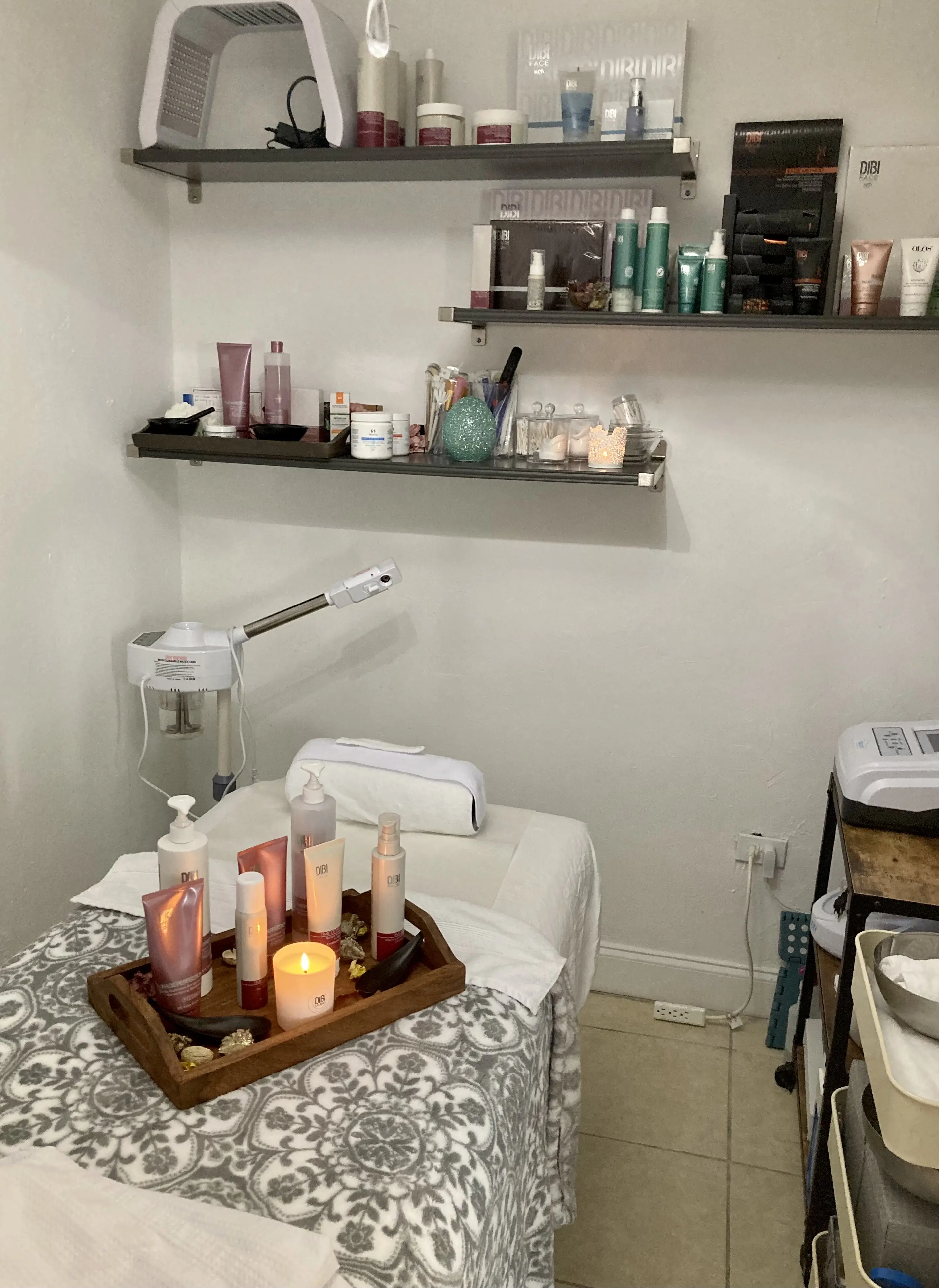 Estetica Le Fate skincare&body