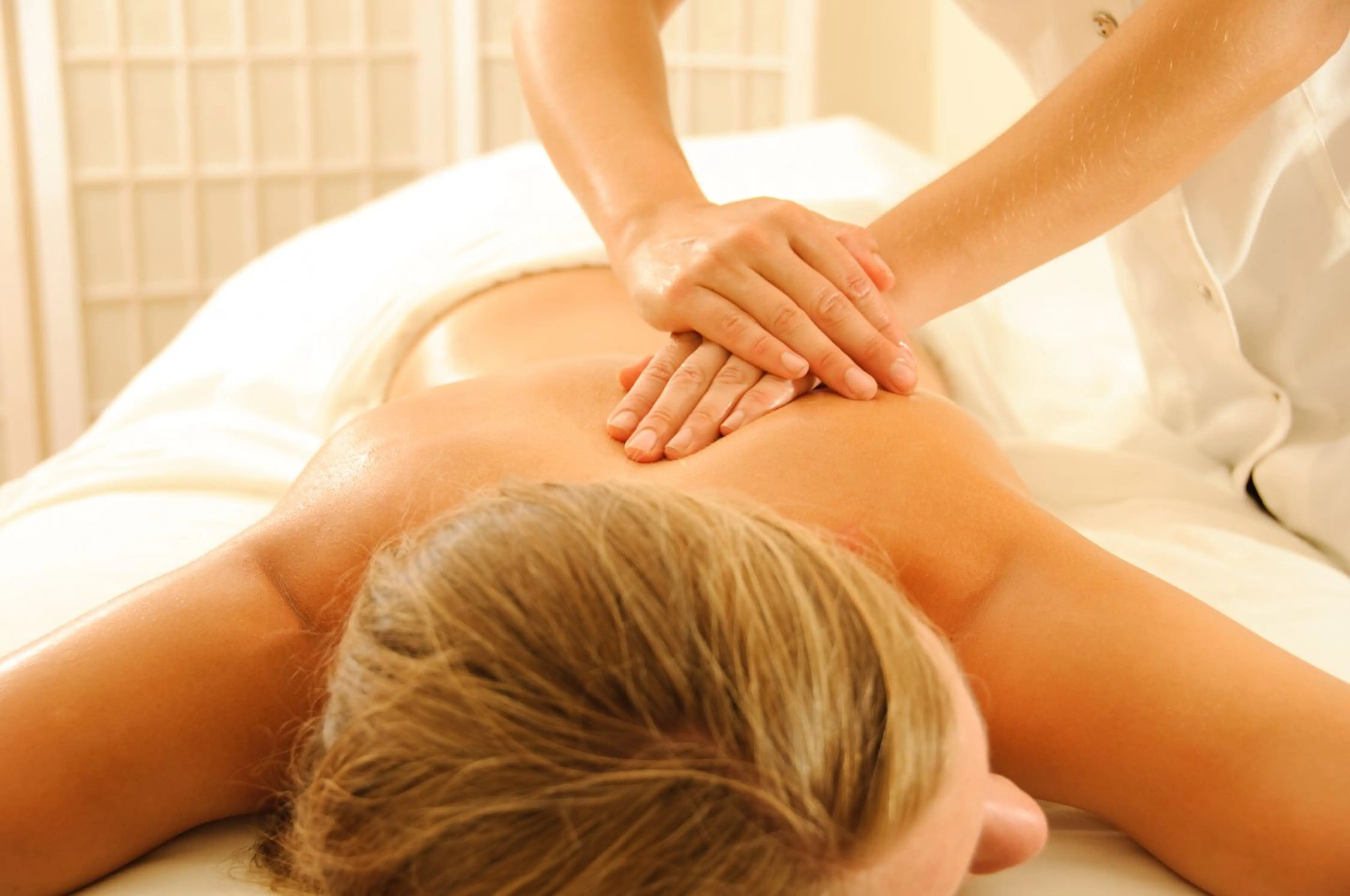 ShiKi Spa & Massage