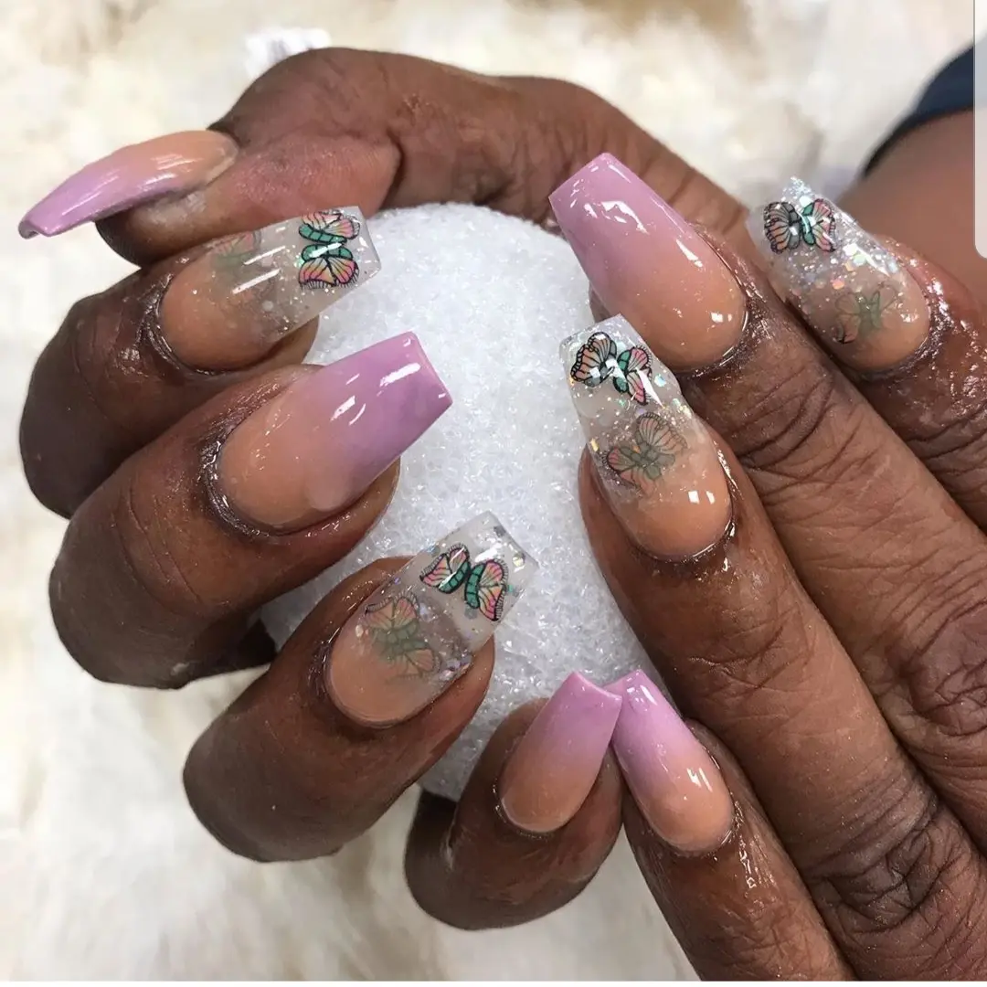 Elite Nails SK Spa