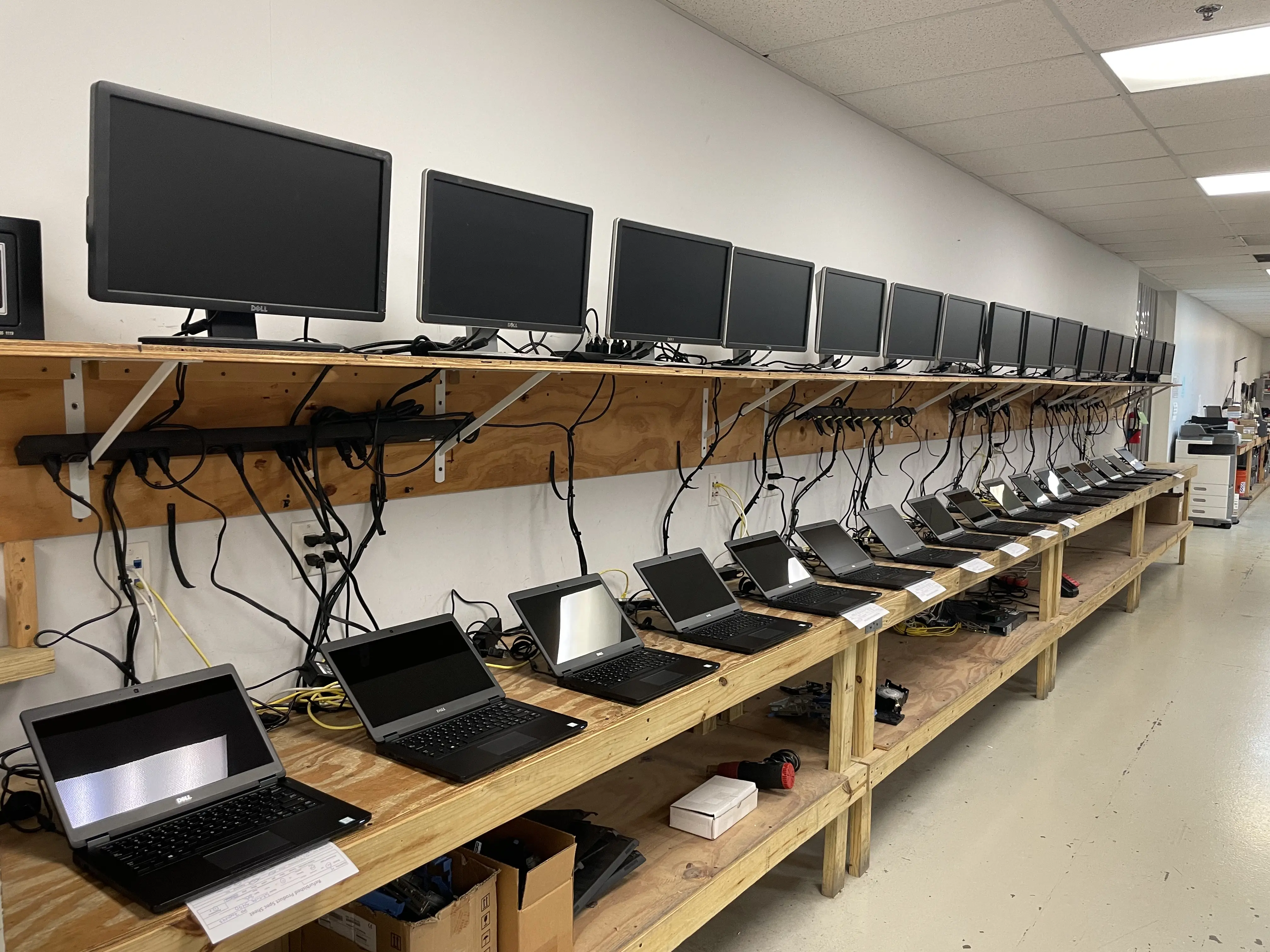 Bass Computers, Inc.