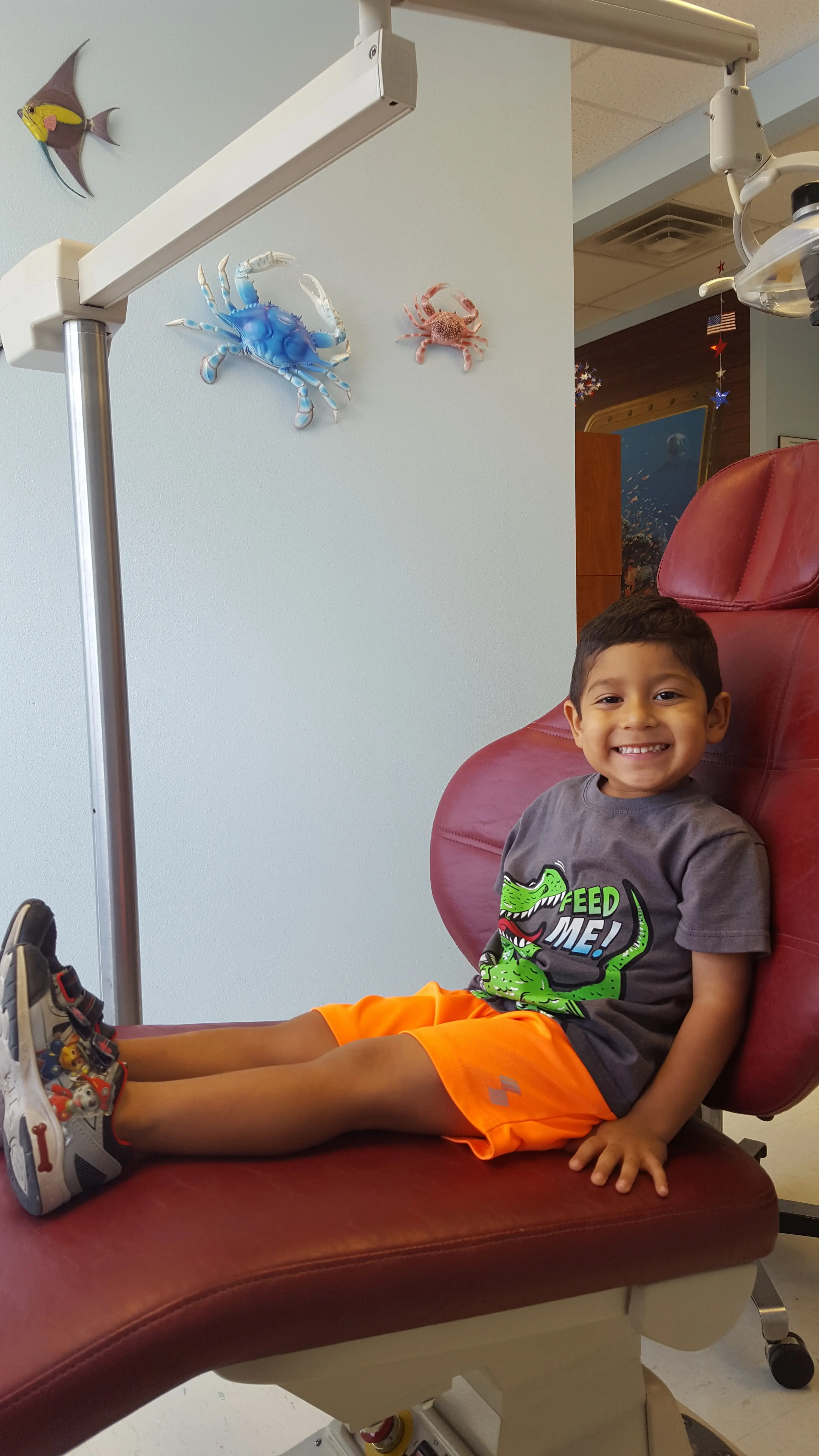 Kennedy Dental Care