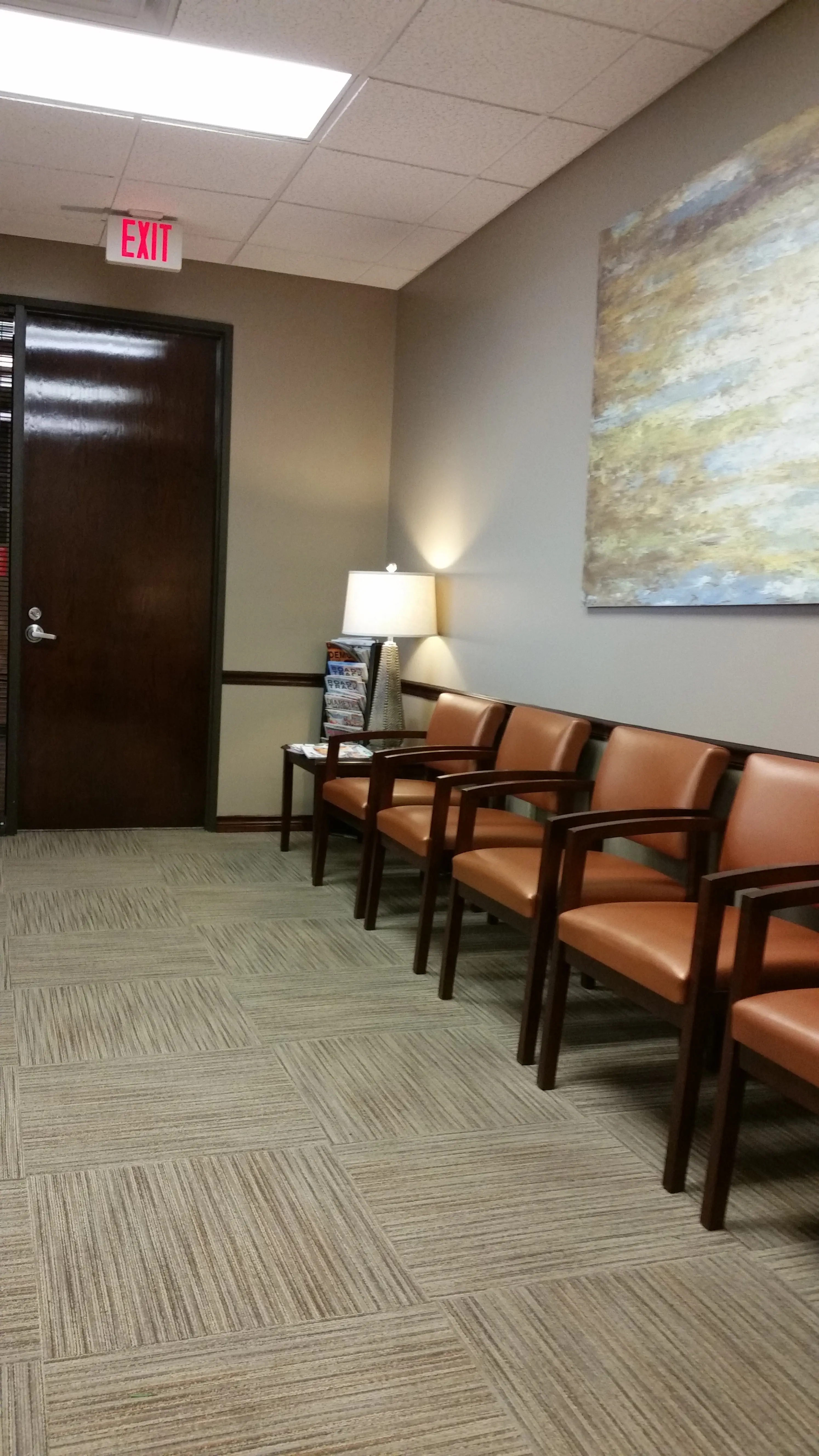 Hollywood Park Dental