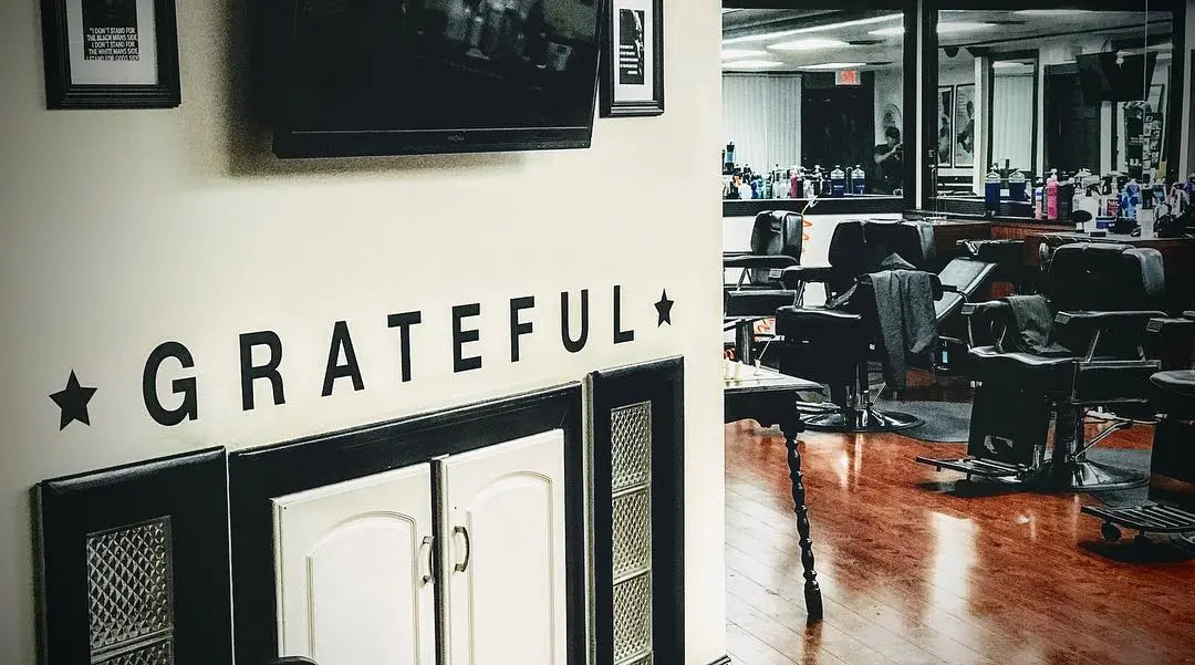 GC Miami Barbers | Haircuts & Shaves