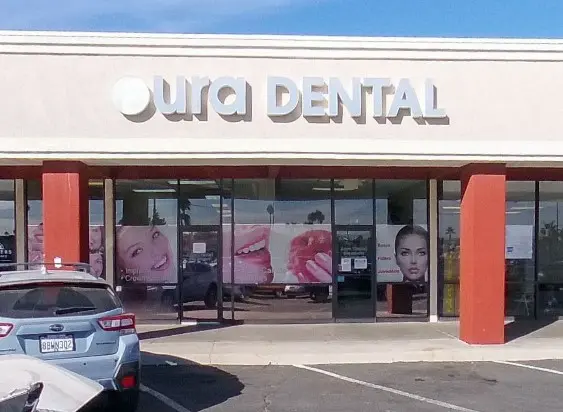 Aura Dental