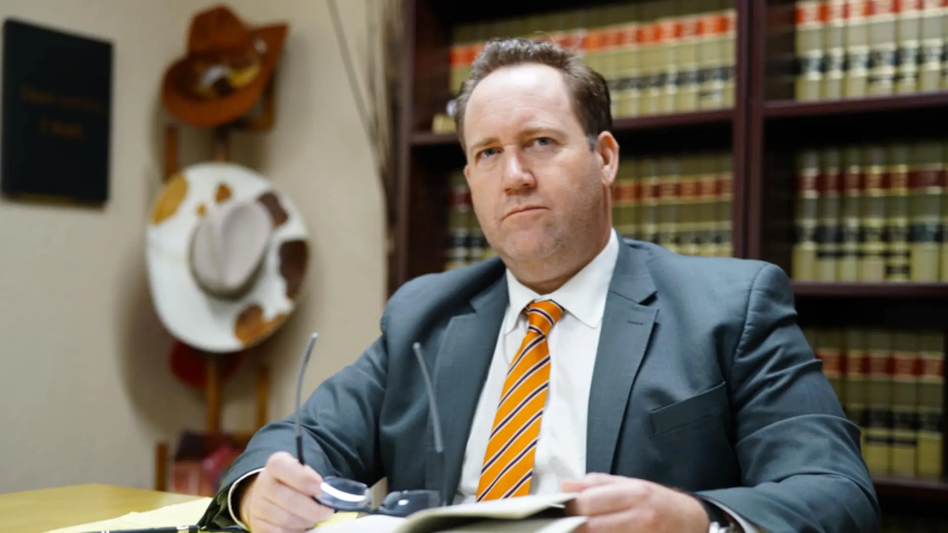 Lemanski Law Offices. The Law Office of Scott F. Cactus Lemanski