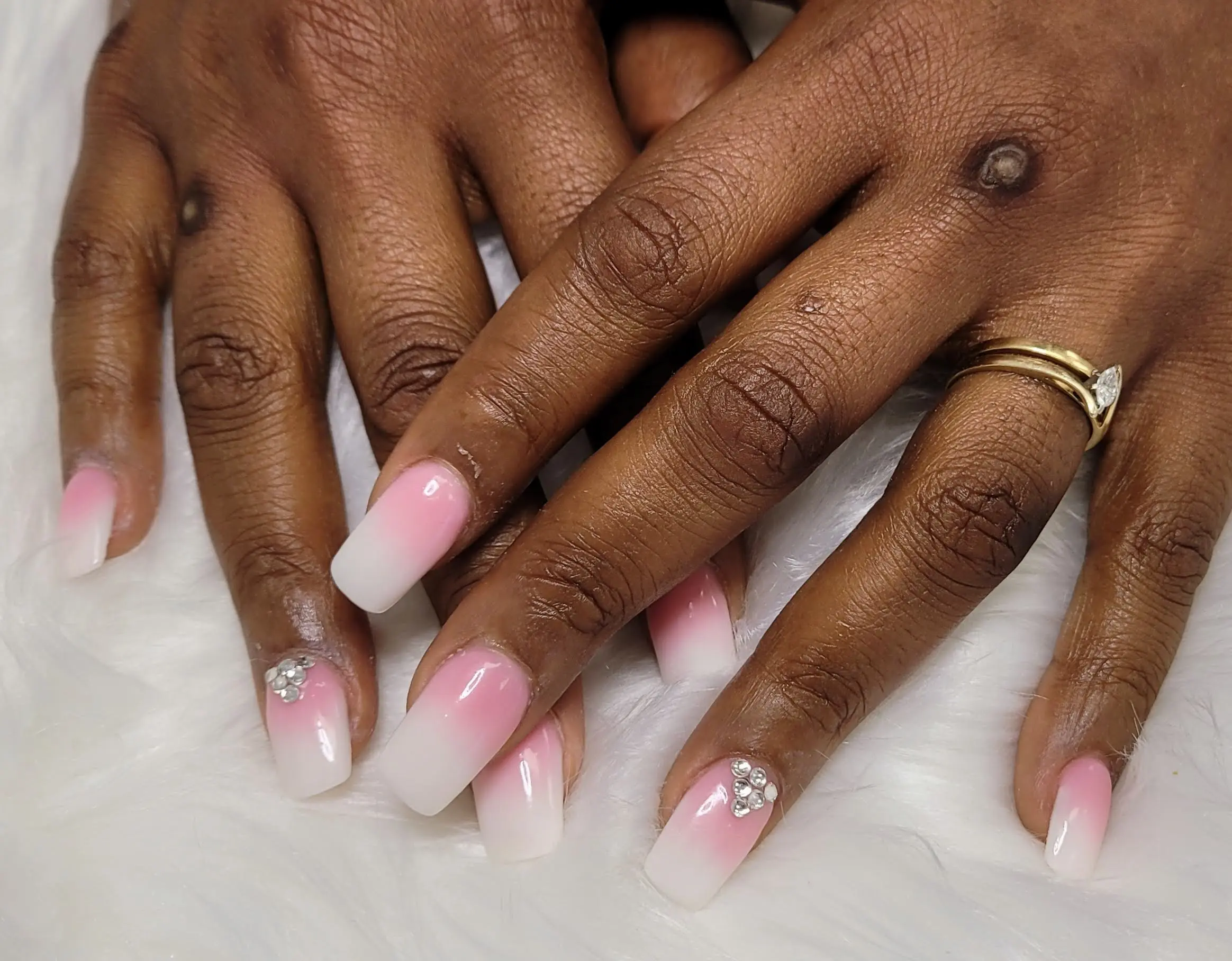 Paradise Nails