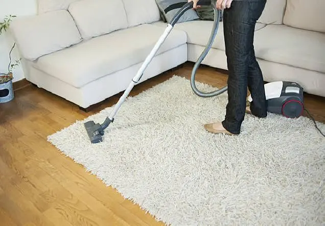 Arapahoe Carpet Cleaning & Maintenance