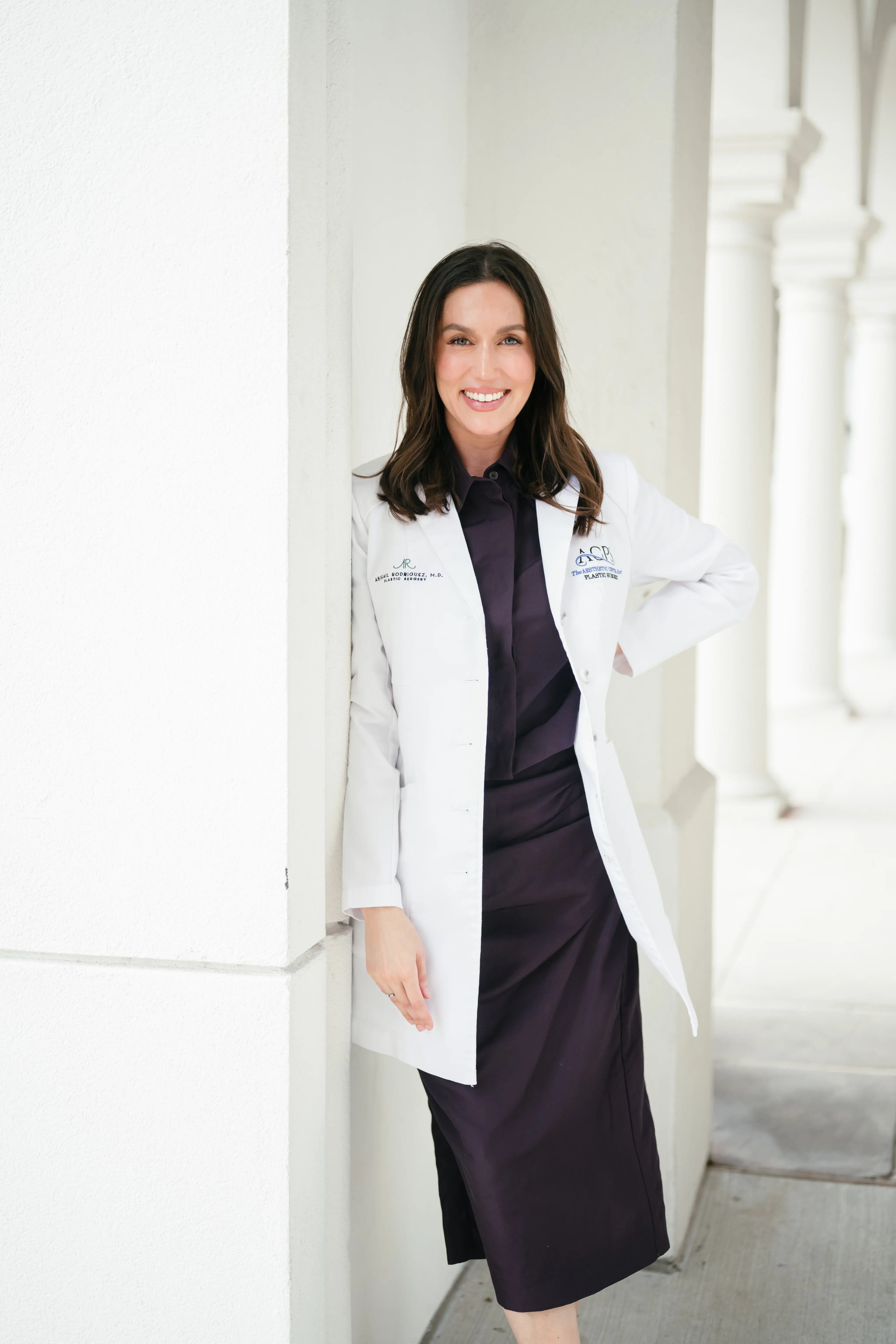Abigail Rodriguez MD