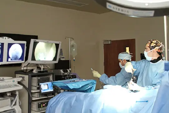Ortho Sport & Spine Physicians