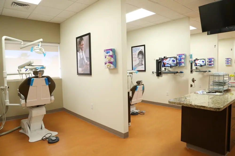 Brident Dental & Orthodontics