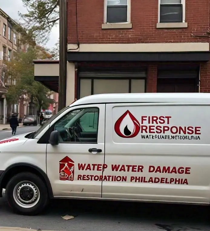 First Response Philadelphia