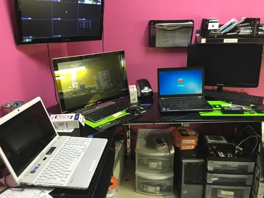 305-TECH Solutions