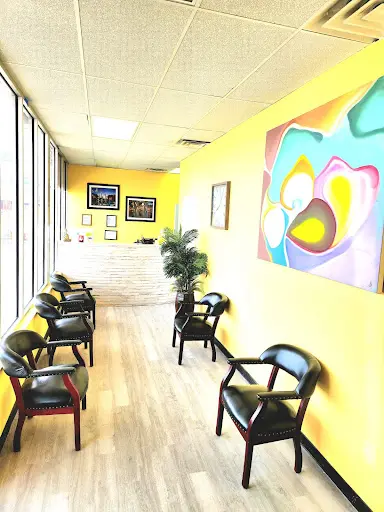 Clinica Hispana Familia