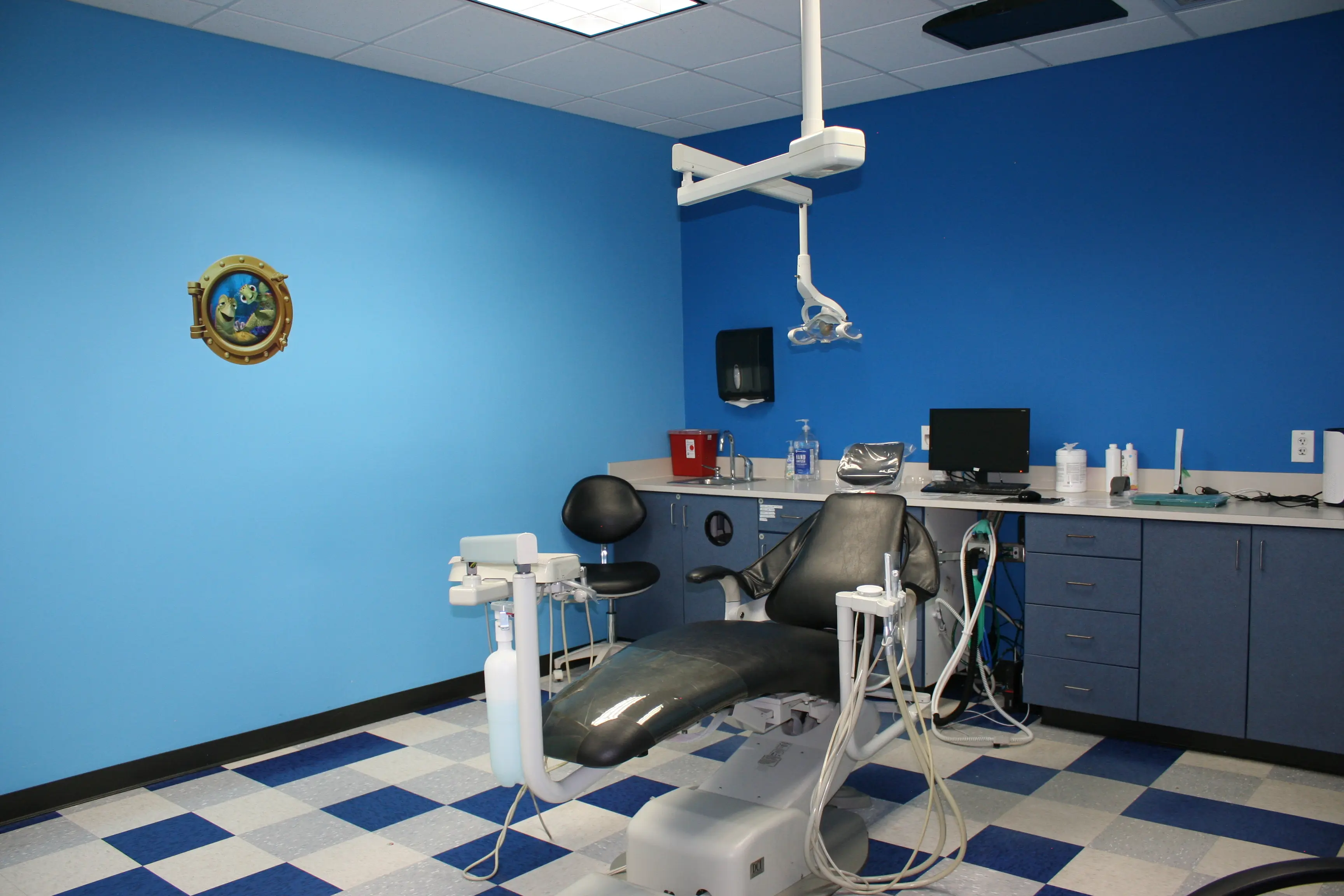 Aquario Dental and Braces