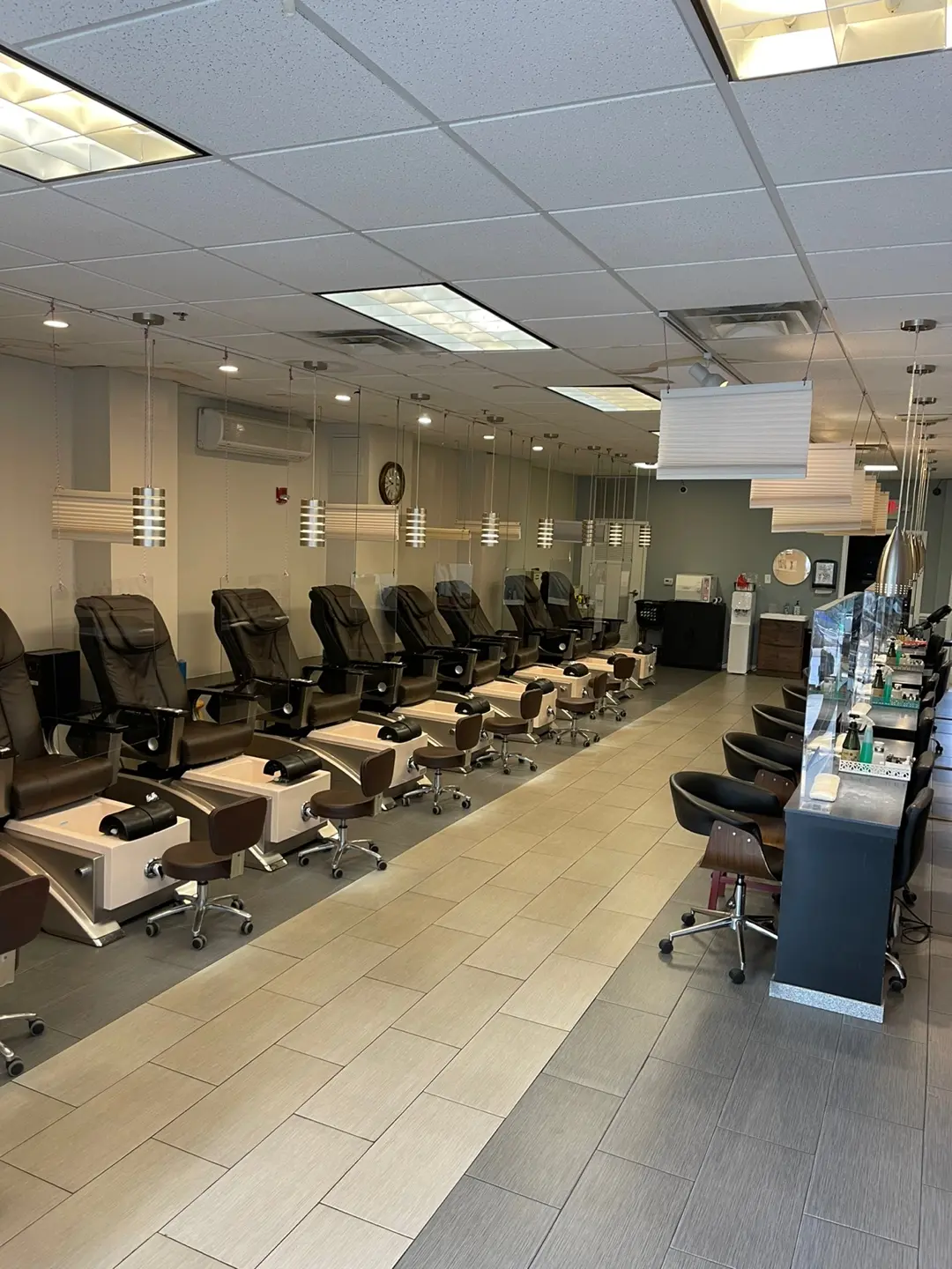 Genesis Nail Salon
