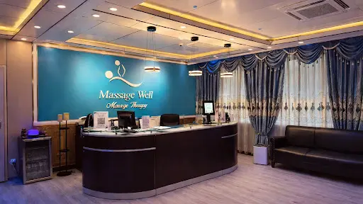 Massage Well