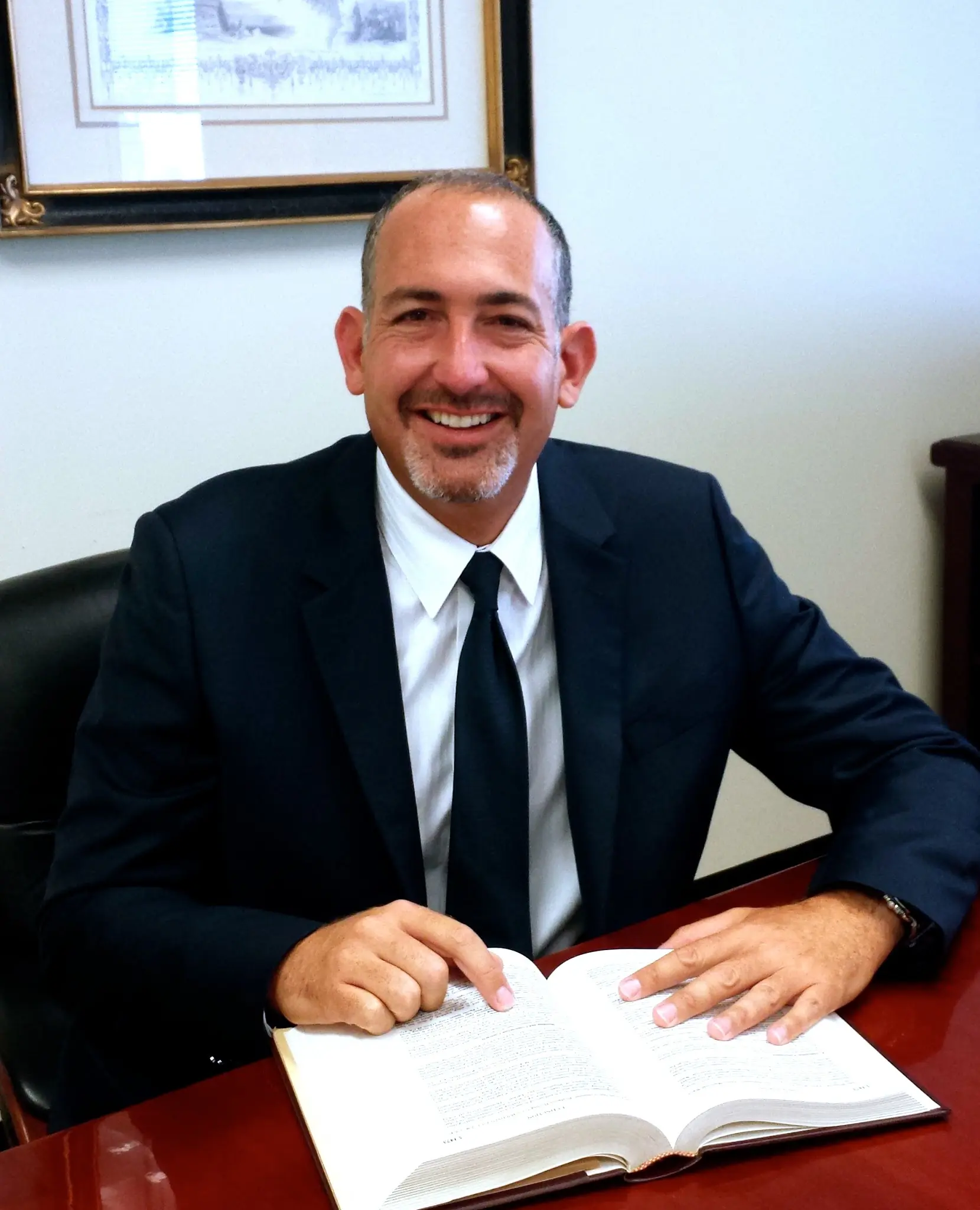 Darren Silver & Associates, LLP