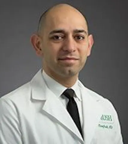 Casey Gashti, MD