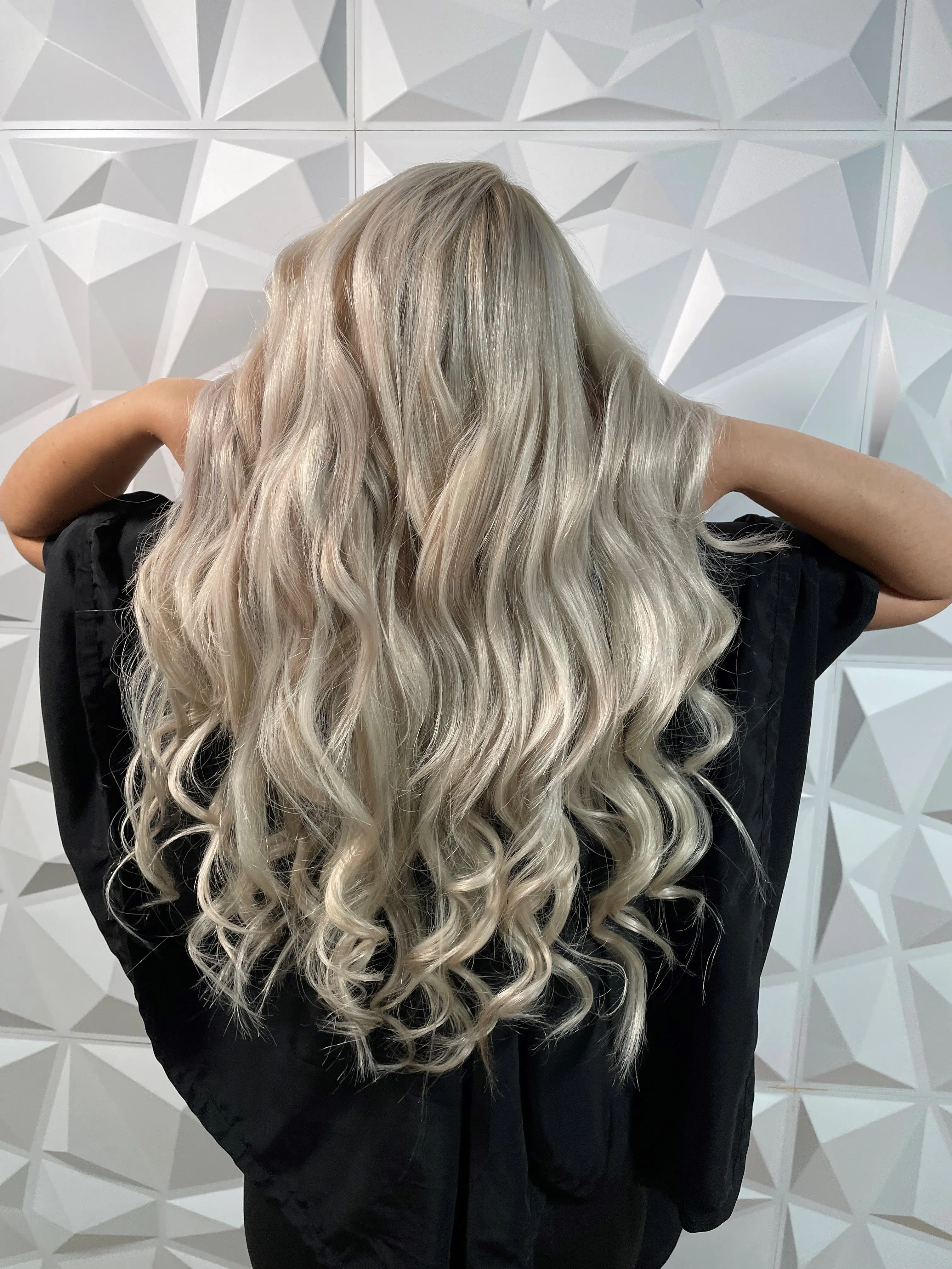 Hair by Elle