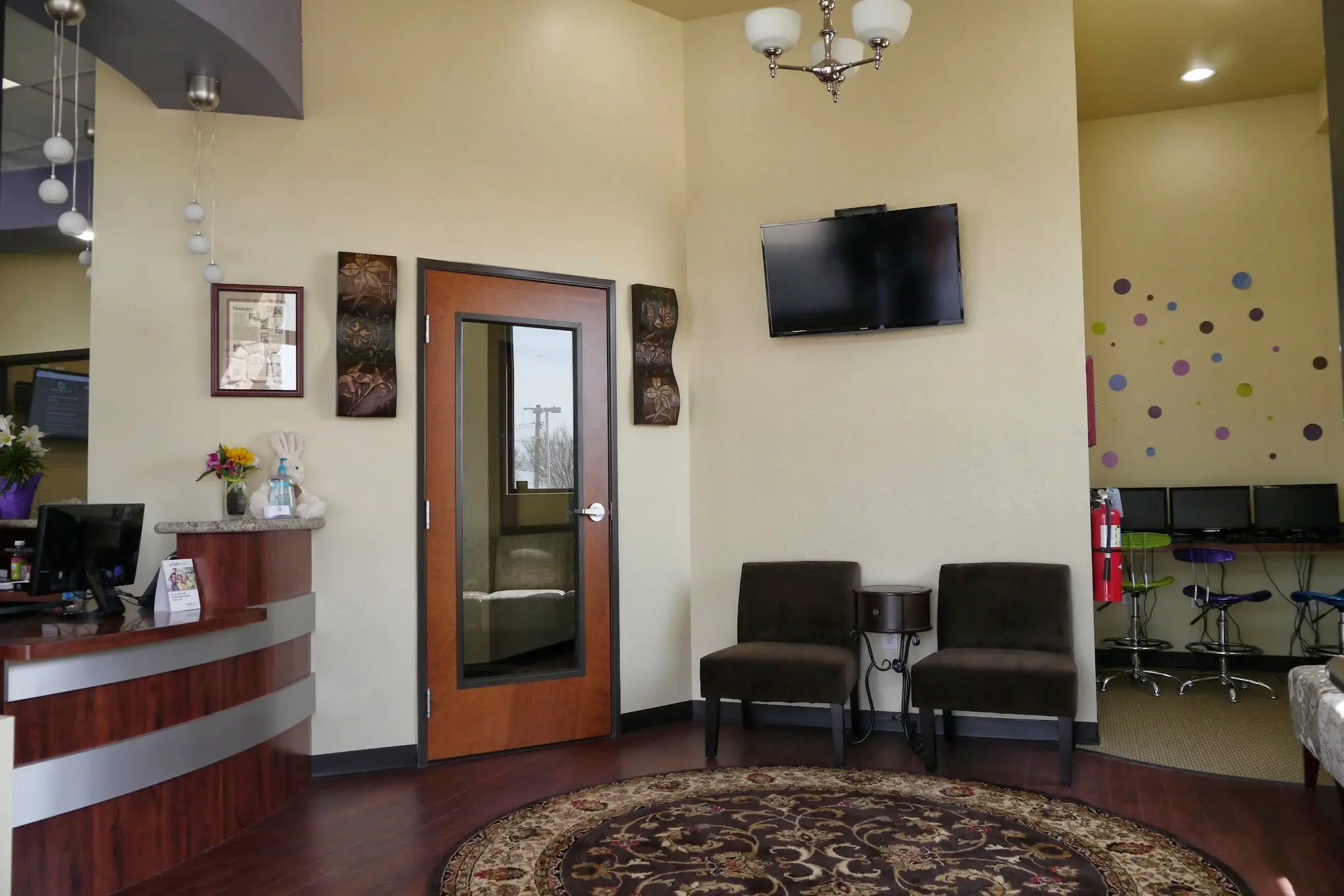Plano Dental Loft