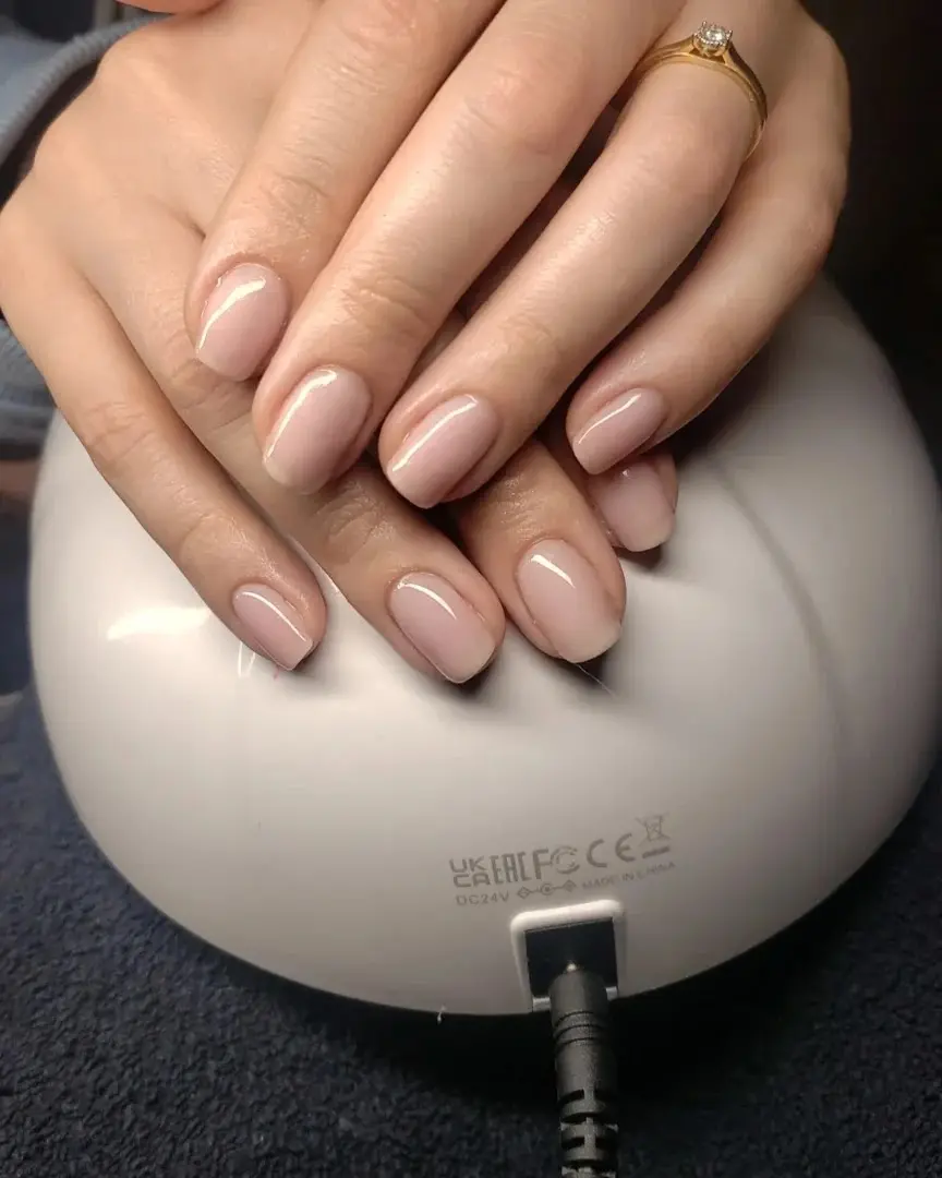 Healthyy Healing Handz Mobile Nails