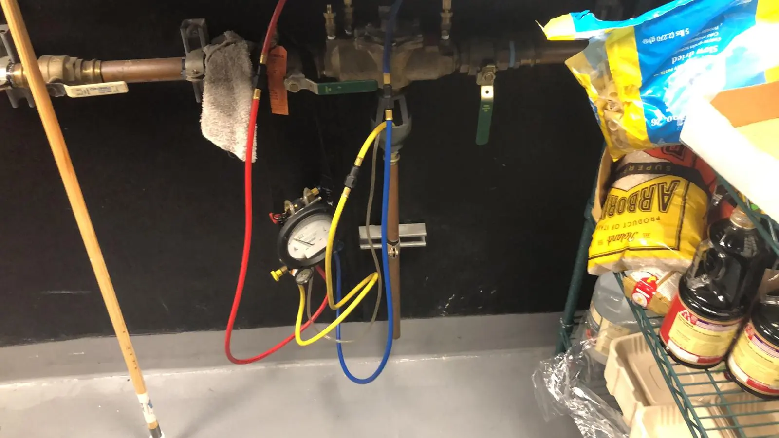 Dr pipe plumbing