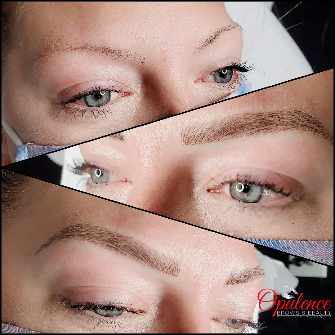 Opulence Brows & Beauty