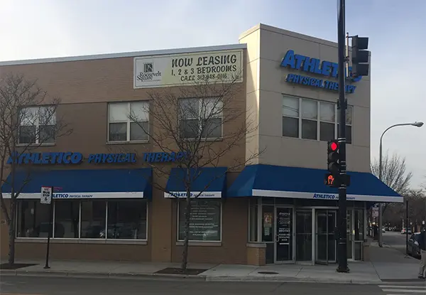 Athletico Physical Therapy - Little Italy
