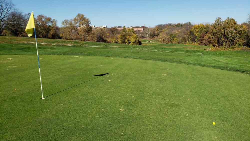 Juniata Golf Club