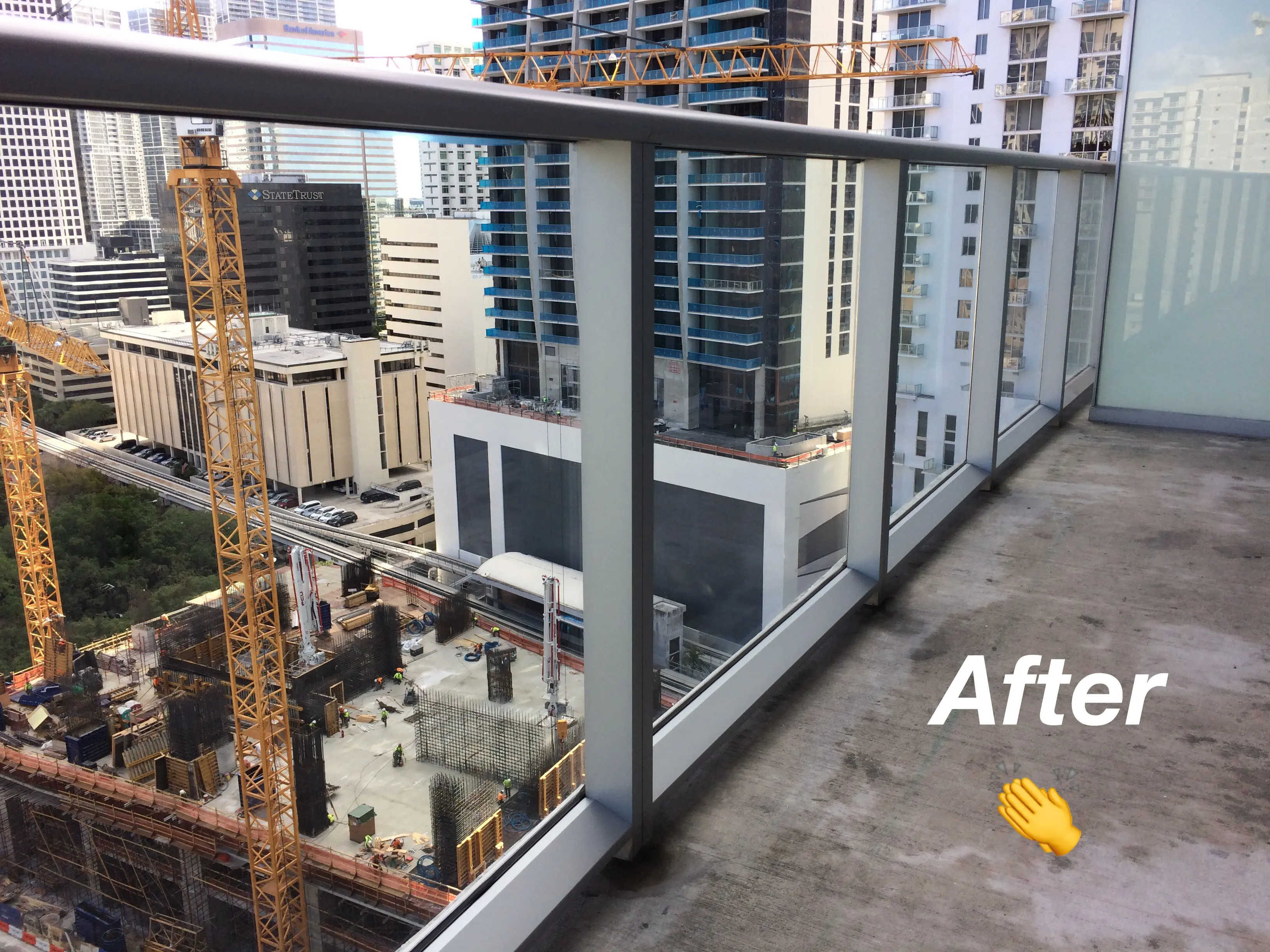 V.I.P WINDOW CLEANING, LLC