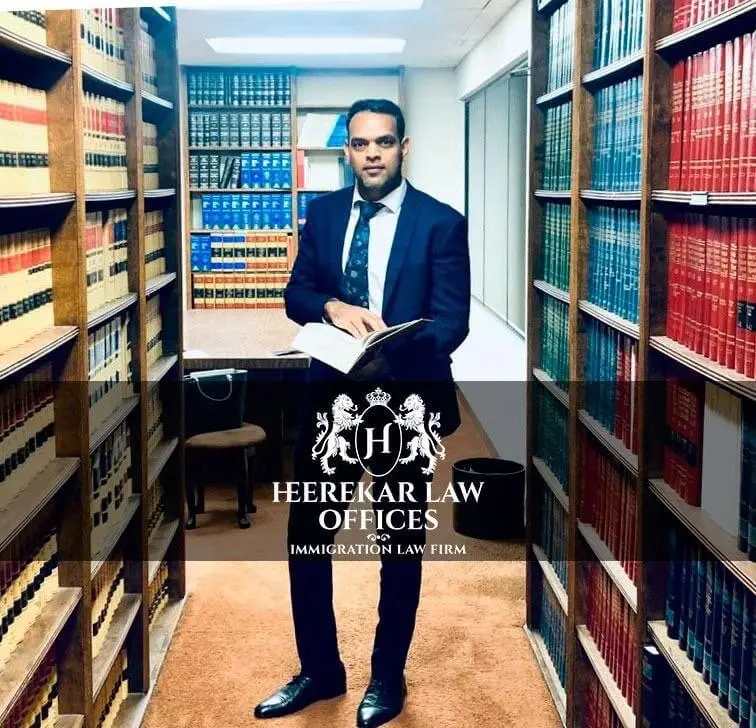 Law Office Of Hari Heerekar