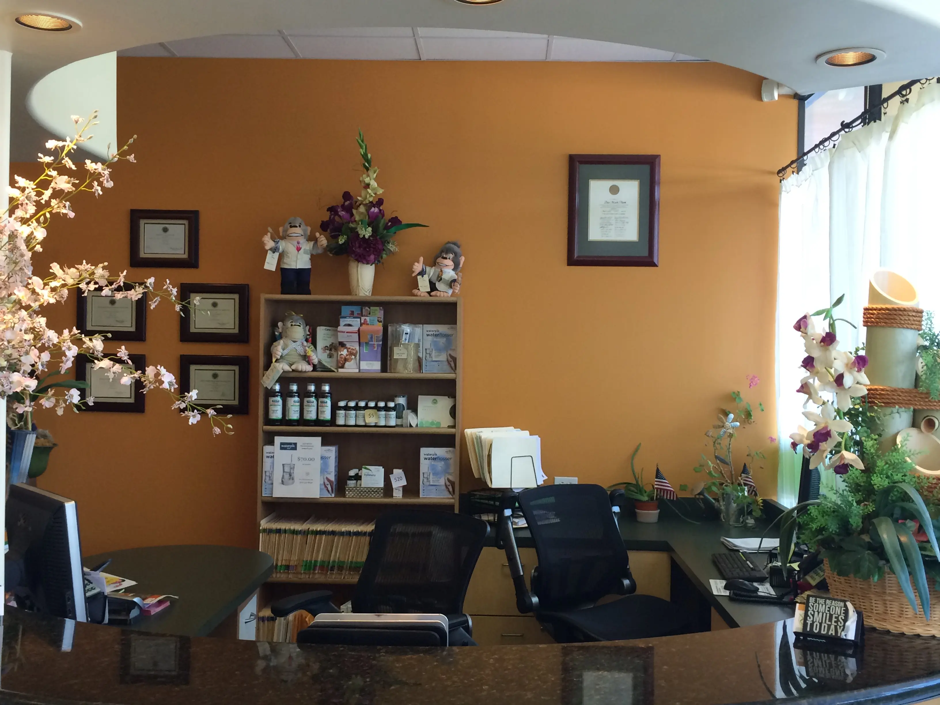 Dr. Dao M. Pham, DDS