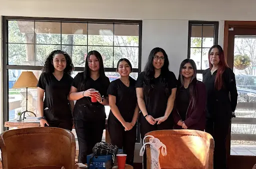 Austin Dental Assistant School - Round Rock
