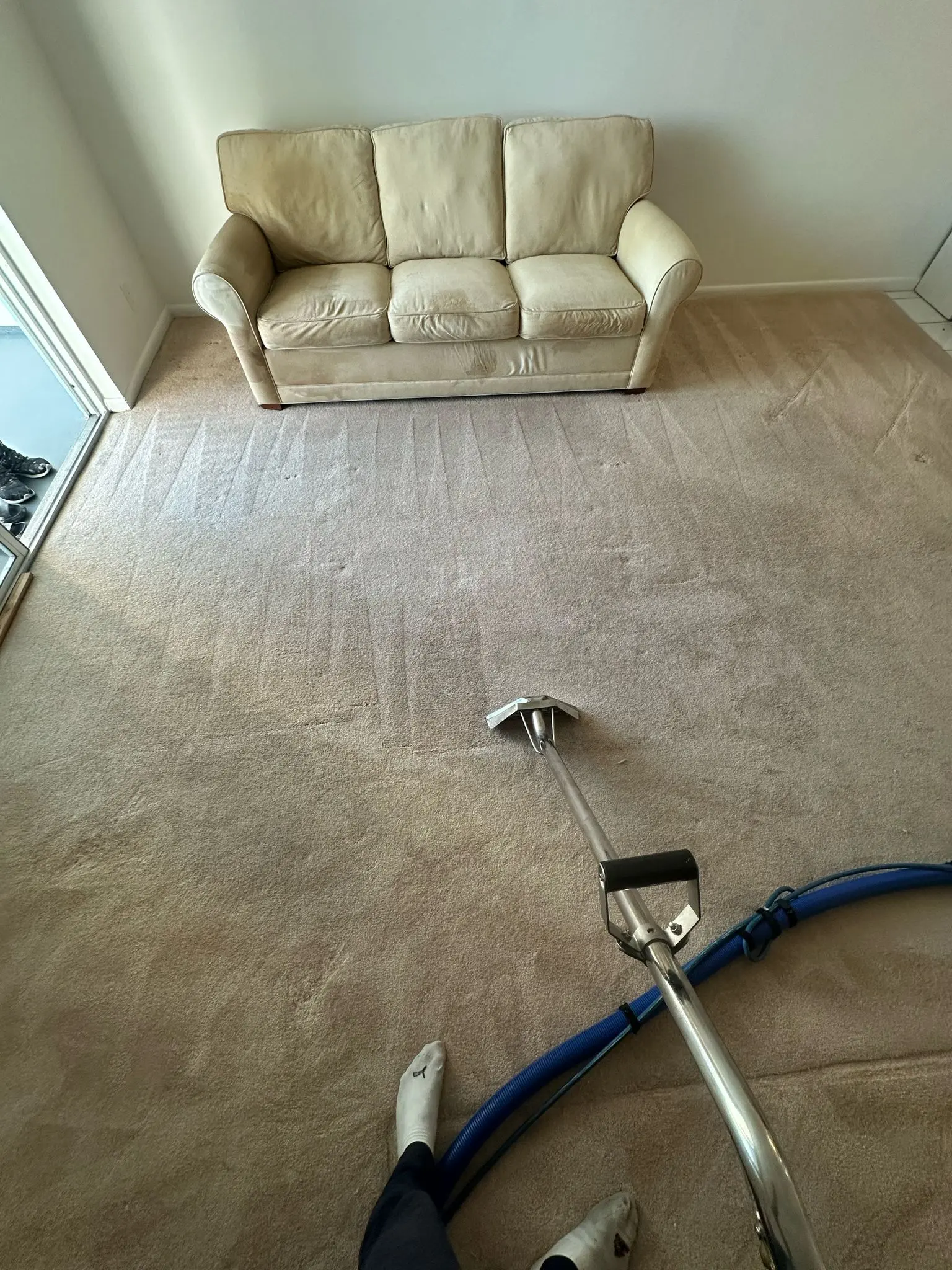 Inter Cleaning Miami