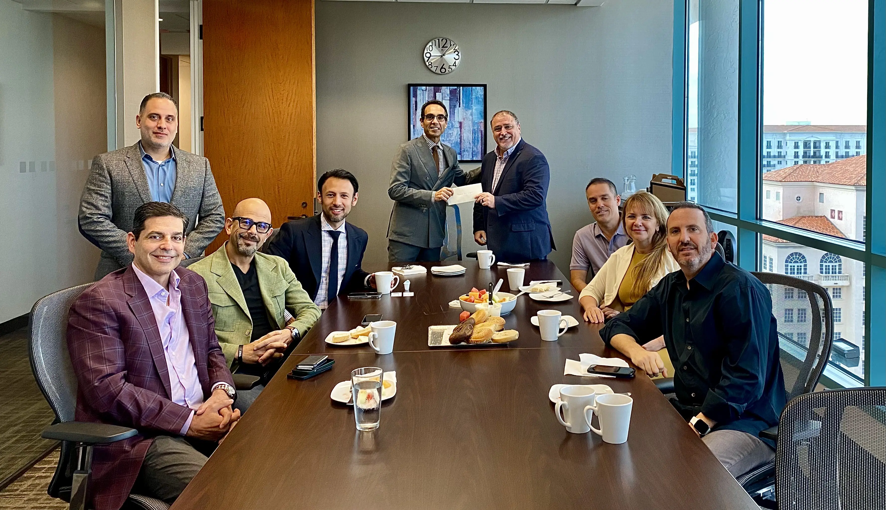 Aronfeld Trial Lawyers