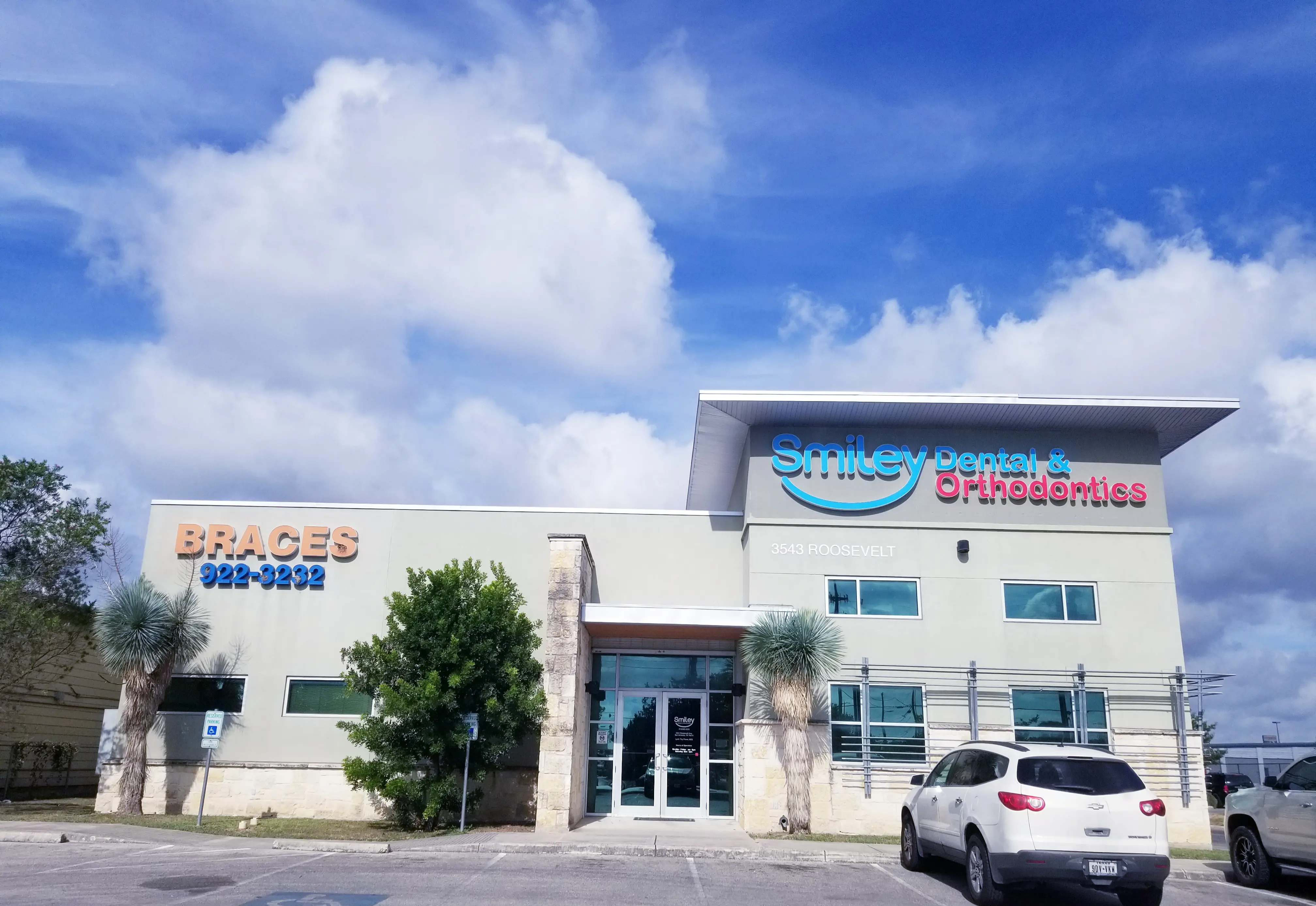 Smiley Dental & Orthodontics