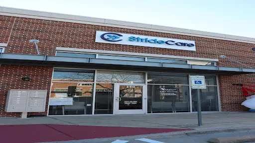 Advanced Foot and Ankle Center of North Texas