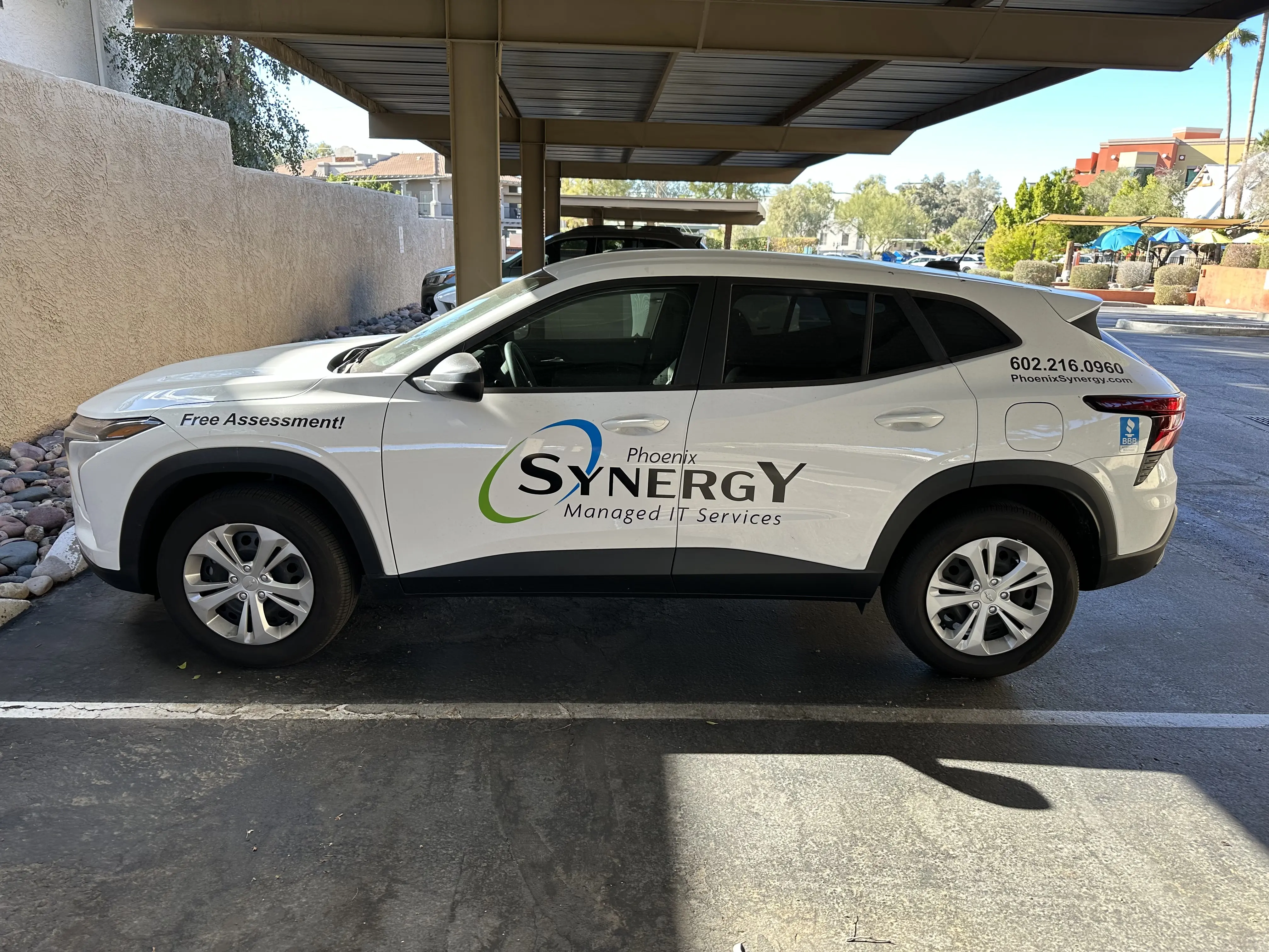 Phoenix Synergy