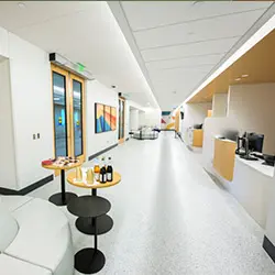 Children's Health Cardiology and Cardiothoracic Surgery Plano