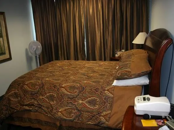 Midway Sleep Lab